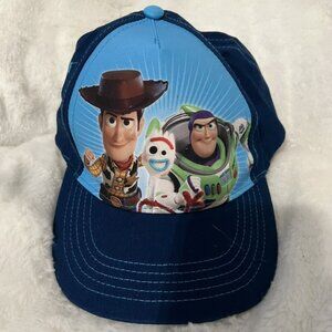 Disney Pixar Toy Story Children Hat Snapback